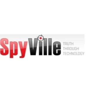 Shop Spyville logo