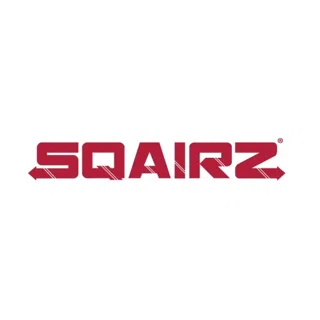 SQAIRZ logo