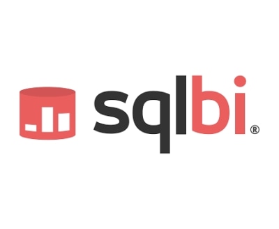 Shop SQLBI logo