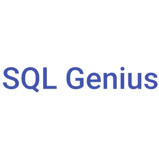 SQL Genius logo