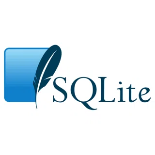Shop SQLite logo