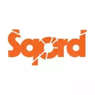 Shop Sqord coupon codes logo