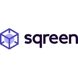 Shop Sqreen logo
