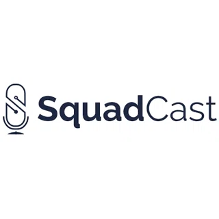 Shop Squadcast logo