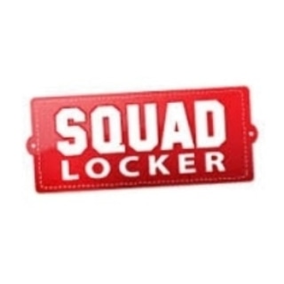 Shop SquadLocker logo
