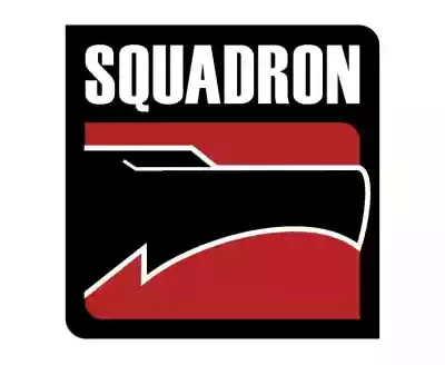 Shop Squadron logo