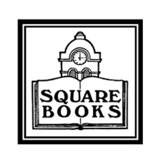 Shop Square Books logo