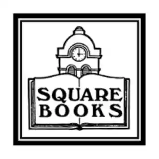 Shop Square Books discount codes logo