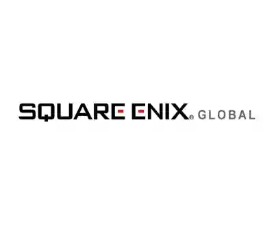 Shop Square Enix promo codes logo