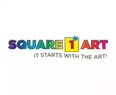 square1art.com logo