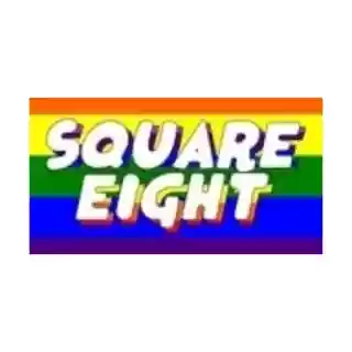 Square Eight coupon codes
