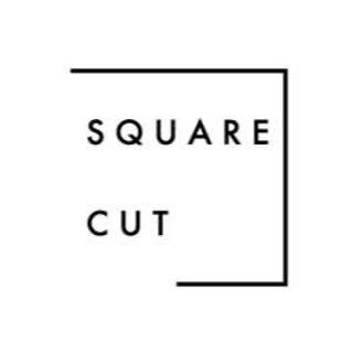 Square Cut logo