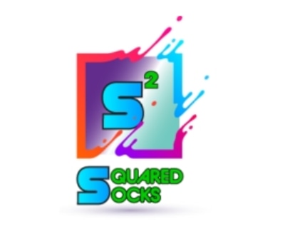 Shop Squared Socks logo