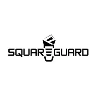 squareguard.com logo