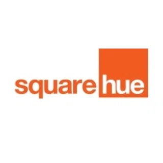 Shop Square Hue logo