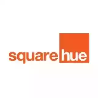 Square Hue logo