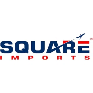 Square Imports logo