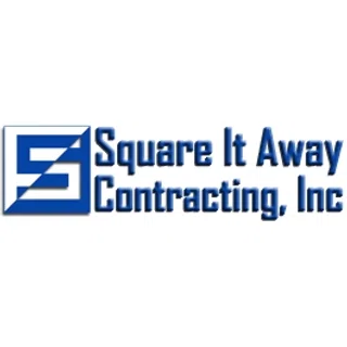 Square it Away Contracting logo