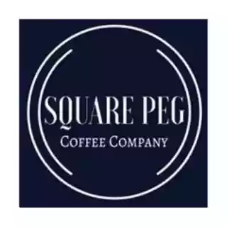 Square Peg Coffee Company coupon codes