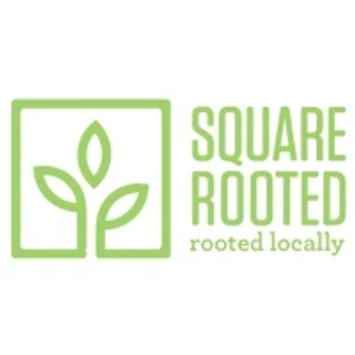 Square Rooted logo