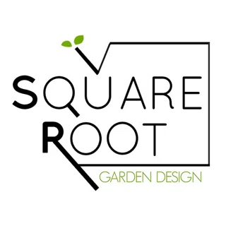 Square Root Garden Design logo