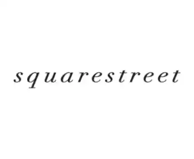 Shop Squarestreet promo codes logo