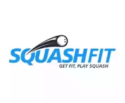 Shop Squashfit- Squash Training & Fitness Coach coupon codes logo