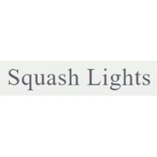 Squash Lights logo