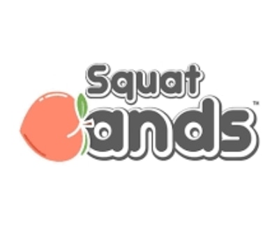 Shop Squat Bands logo