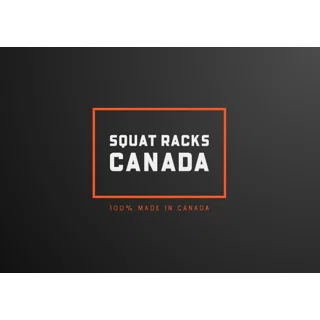 Squat Racks Canada promo codes