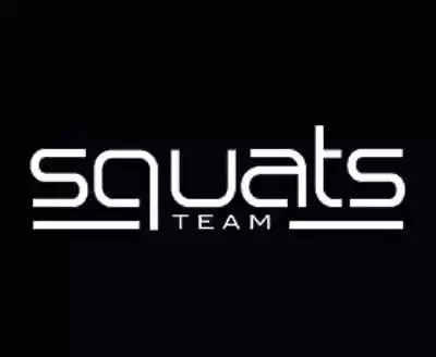 SquatsTeam logo