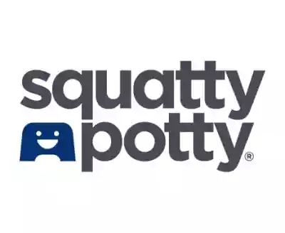 Shop Squatty Potty promo codes logo