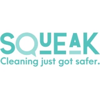 Shop Squeak logo