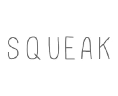 Shop Squeak Design logo