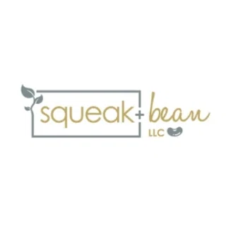 Squeak & Bean logo