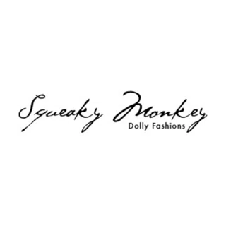Shop SqueakyMonkey Dolly Fashions logo