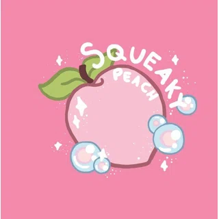 Squeaky Peach Soap promo codes