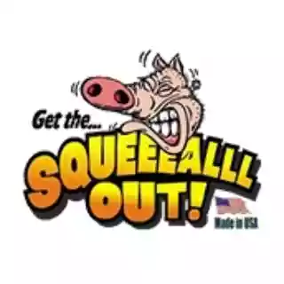 SquealOut discount codes