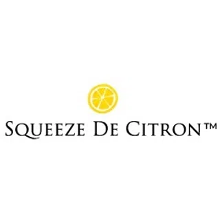 Squeeze De Citron logo