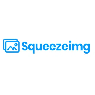 Squeezeimg logo