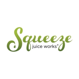 Squeeze Juice Works discount codes