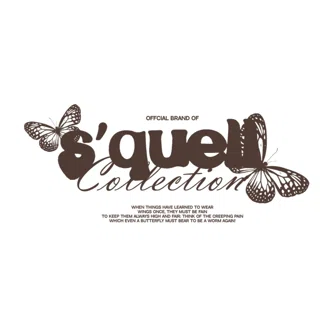 Squell Collection logo