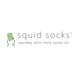 Squid Socks logo