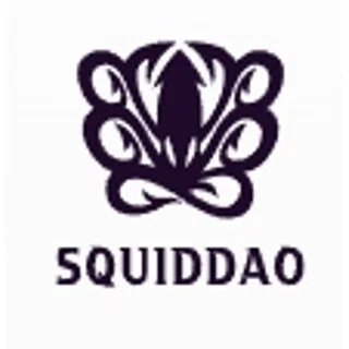 SquidDAO logo