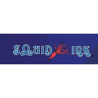 Shop Squid Ink logo