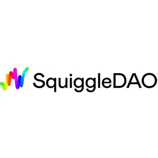 SquiggleDAO logo