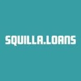 Squilla Loans logo