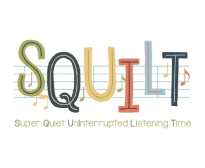 Shop SQUILT Music logo