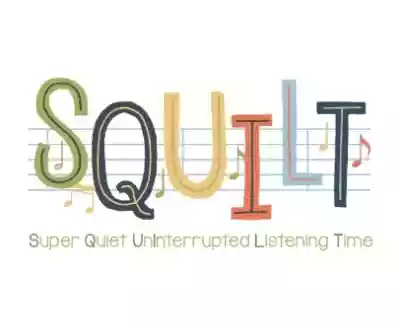 squiltmusic.com logo