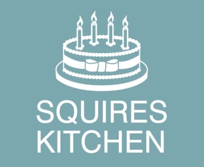 Shop Squires Kitchen Shop logo